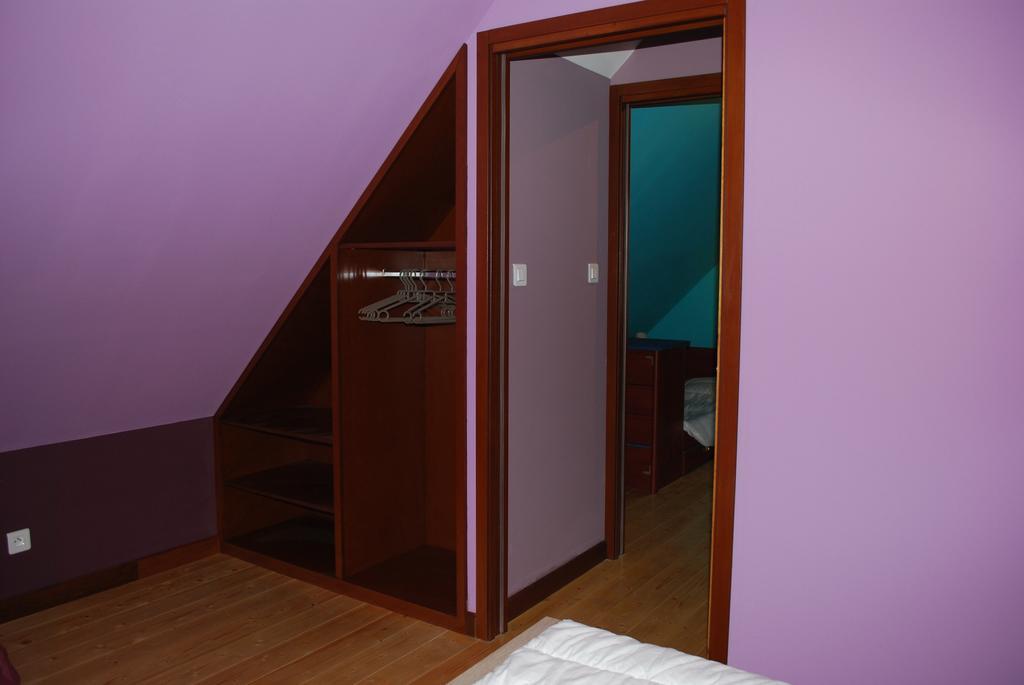 La Grange Vila Wintzenheim Quarto foto